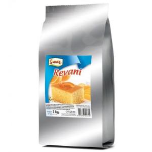 ÇINAR REVANİ UN MİX 3 KG