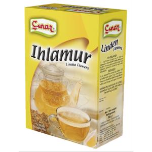 ÇINAR IHLAMUR 10 X 50 GR 